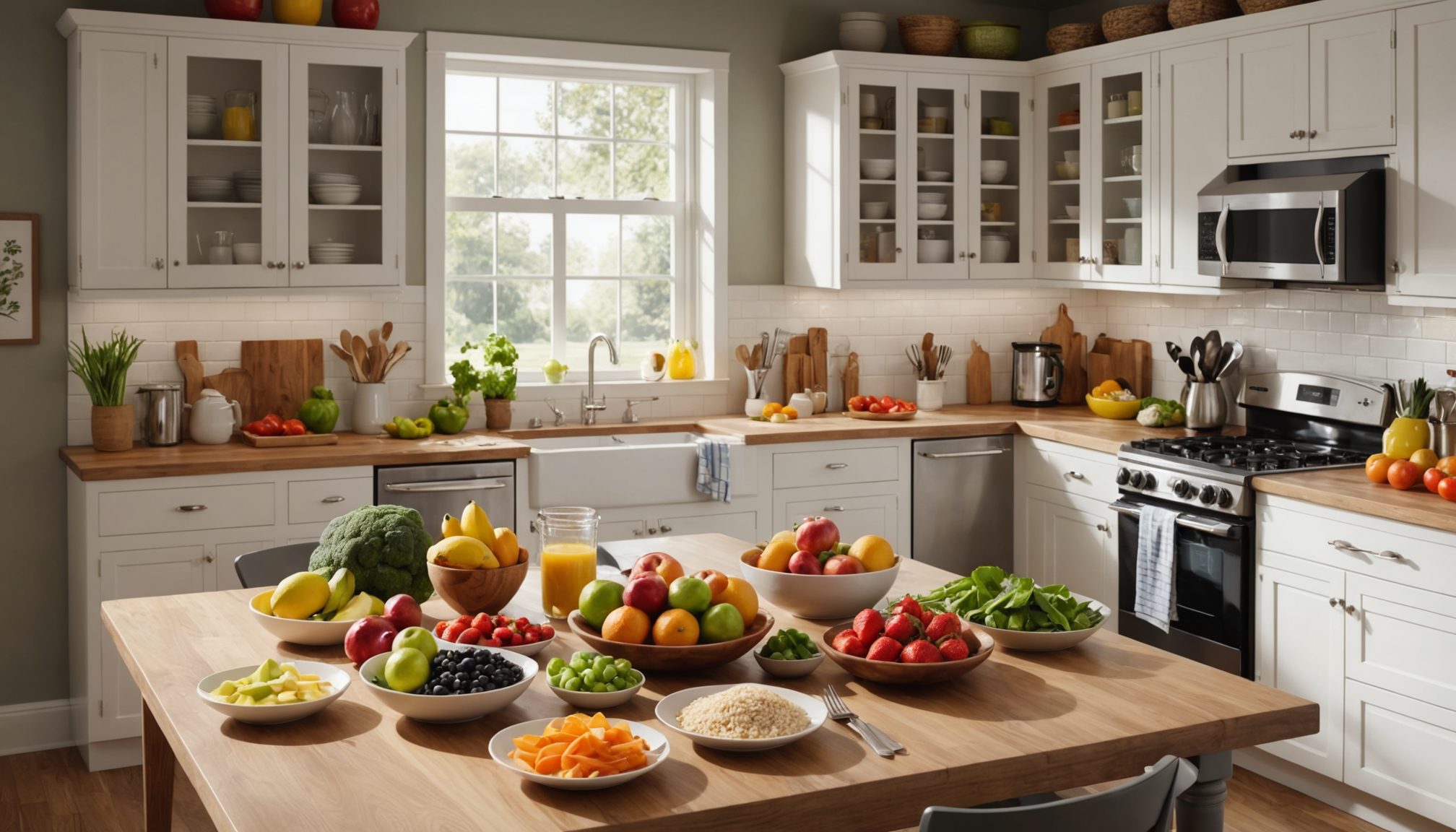 découvrez des conseils pratiques et des astuces efficaces pour adopter un mode de vie sain et perdre du poids durablement. apprenez à équilibrer votre alimentation, à intégrer l'exercice physique dans votre quotidien et à maintenir votre motivation pour atteindre vos objectifs de bien-être.