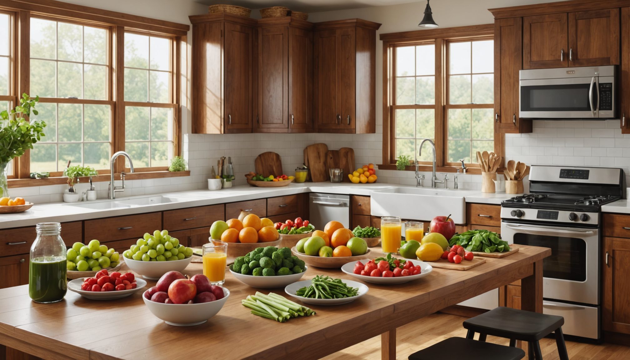 découvrez nos conseils pratiques pour adopter un mode de vie sain et efficace afin de perdre du poids durablement. apprenez à équilibrer votre alimentation, à intégrer l'exercice physique et à promouvoir votre bien-être au quotidien.