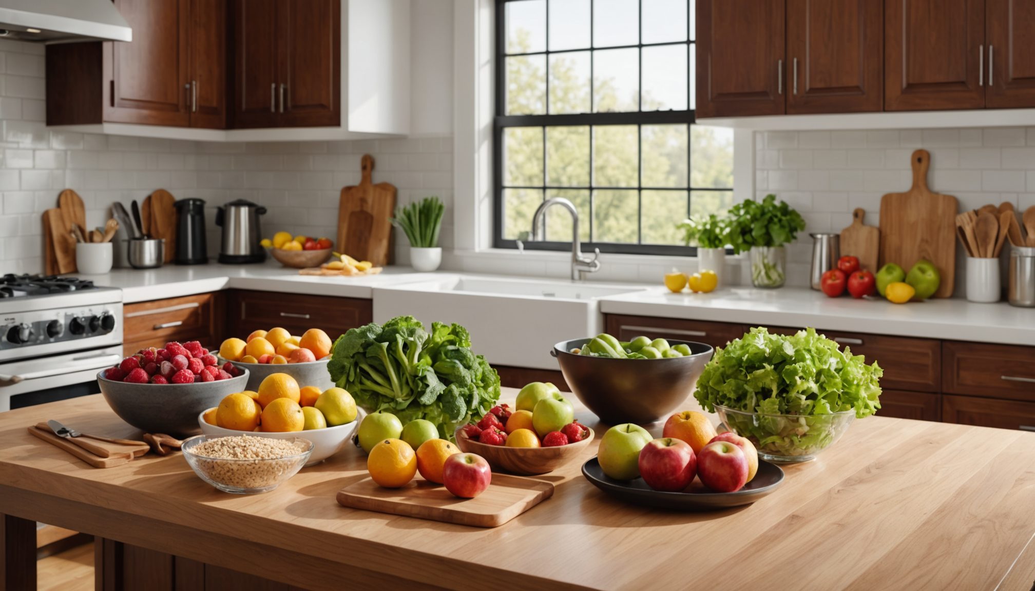 découvrez des conseils pratiques et des stratégies efficaces pour adopter un mode de vie sain afin de perdre du poids de manière durable. apprenez à équilibrer votre alimentation, intégrer l'exercice physique, et créer des habitudes positives pour atteindre vos objectifs de santé.