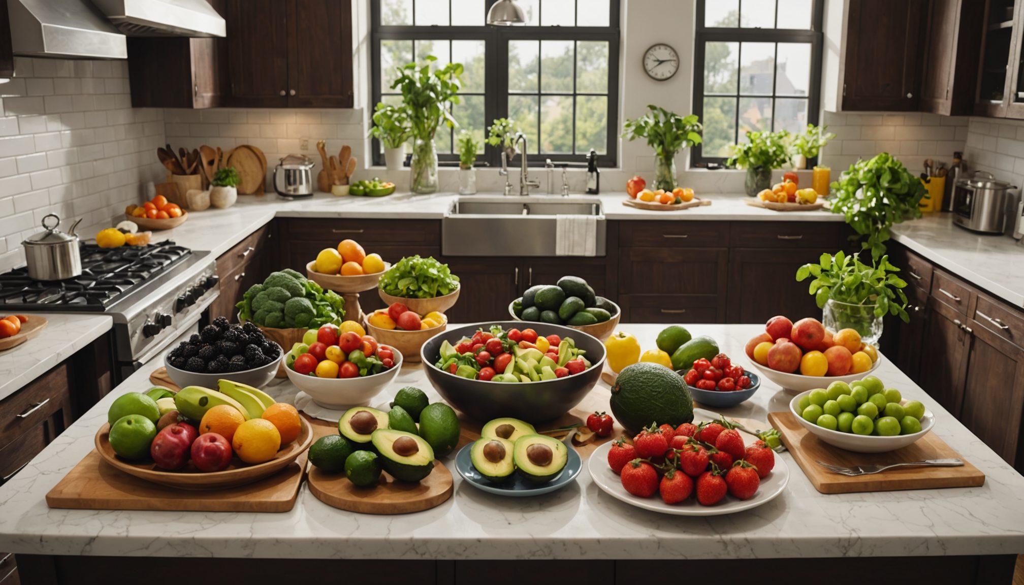 découvrez les secrets d'une perte de poids durable grâce à des conseils pratiques et des stratégies efficaces. apprenez à adopter un mode de vie sain qui vous permettra de retrouver votre silhouette tout en préservant votre bien-être.