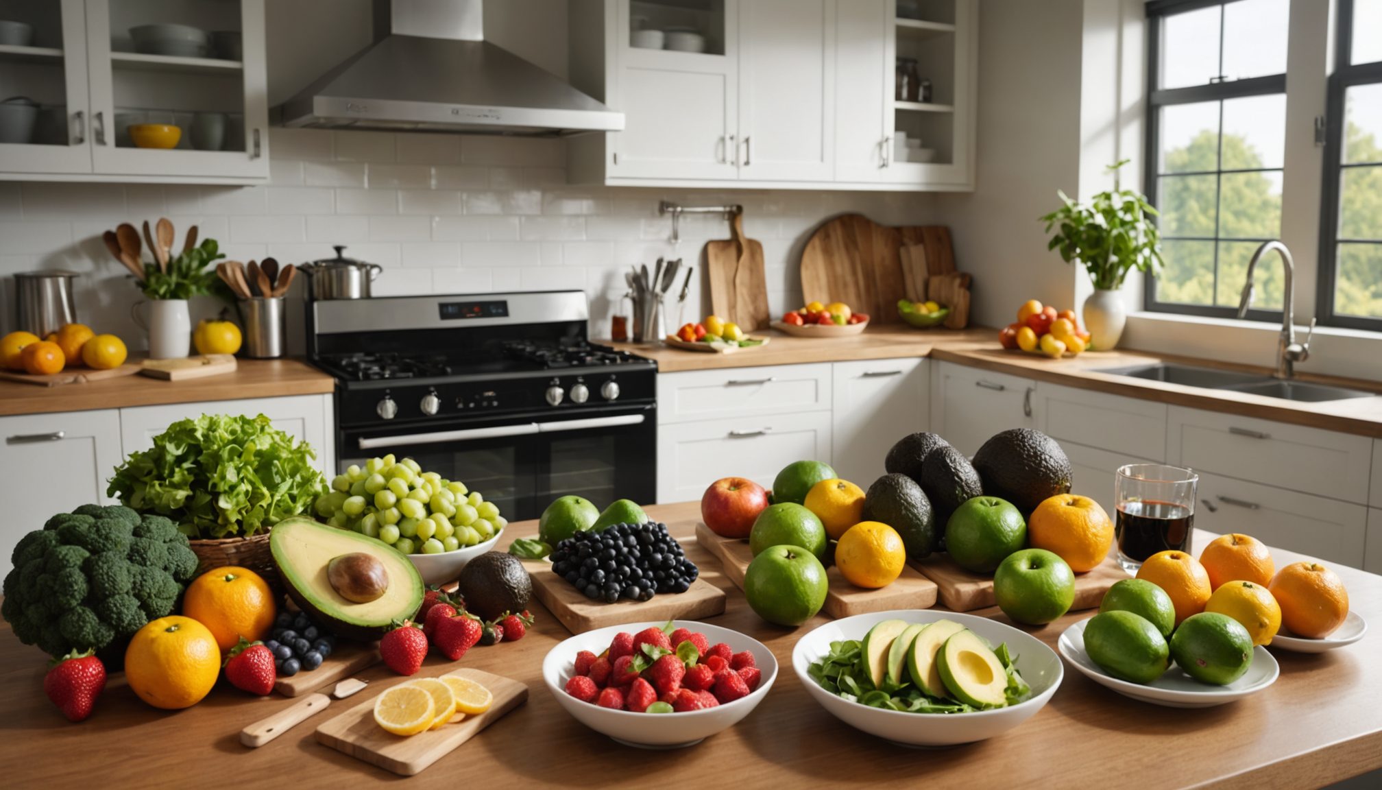 découvrez les stratégies efficaces pour atteindre une perte de poids durable. apprenez à équilibrer alimentation saine et activité physique, tout en adoptant des habitudes de vie à long terme qui vous aideront à maintenir votre poids idéal.