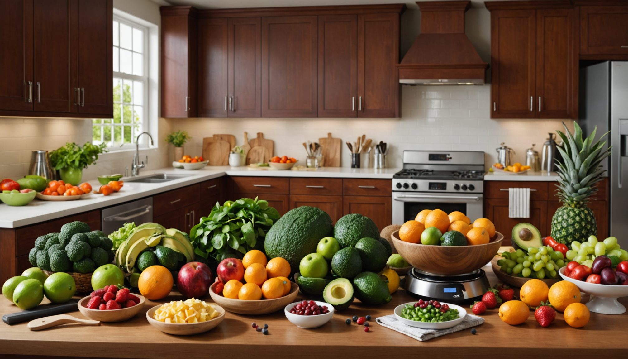 découvrez les clés d'une perte de poids durable avec nos conseils pratiques et nutritionnels. apprenez à intégrer des habitudes saines dans votre quotidien pour atteindre vos objectifs sans privation. transformez votre corps et votre esprit pour une vie équilibrée et épanouissante.