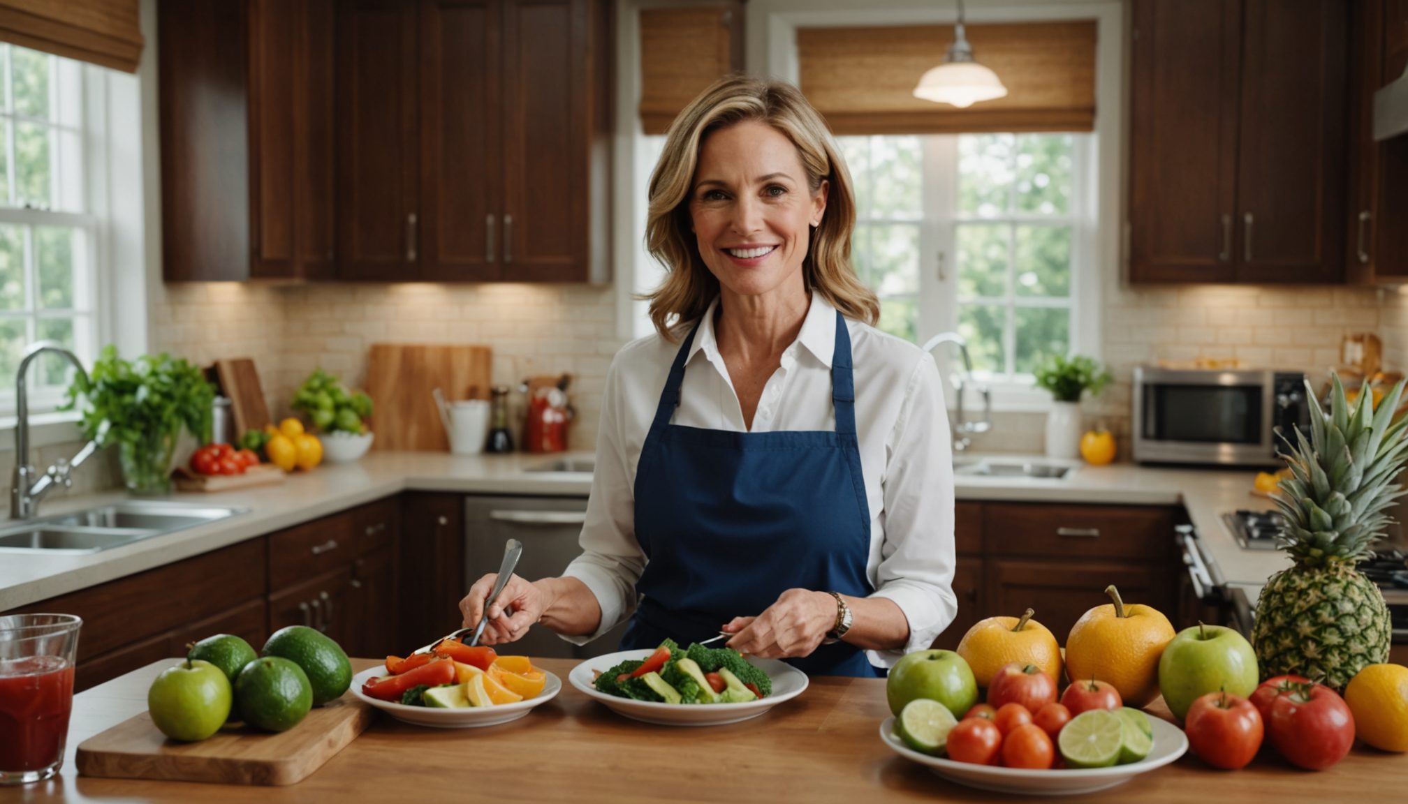 découvrez les conseils essentiels d'une diététicienne pour maîtriser votre appétit et atteindre vos objectifs de perte de poids. adoptez des stratégies efficaces et durables pour une vie saine et équilibrée.