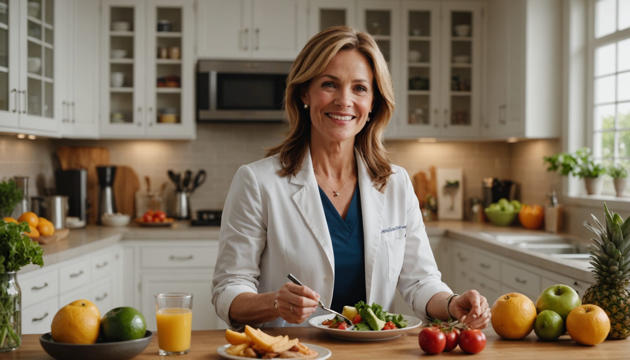 découvrez les secrets d'une diététicienne pour maîtriser votre appétit et réussir votre perte de poids. des conseils pratiques et des stratégies efficaces pour adopter une alimentation équilibrée et durable, tout en atteignant vos objectifs de santé.