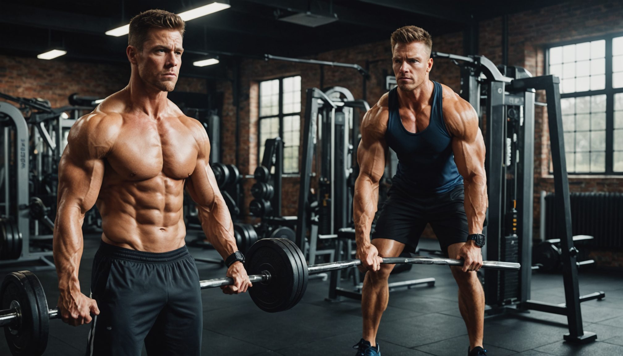 découvrez quelle méthode est la plus efficace pour la perte de poids : musculation ou endurance. analysez les avantages de chaque approche, adaptez votre entraînement à vos objectifs et atteignez vos résultats plus rapidement.